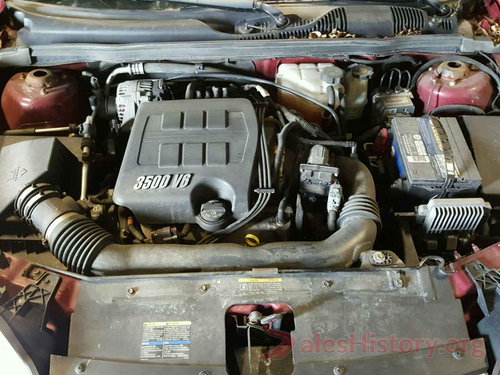 5NPD84LF3HH173754 2006 CHEVROLET MALIBU