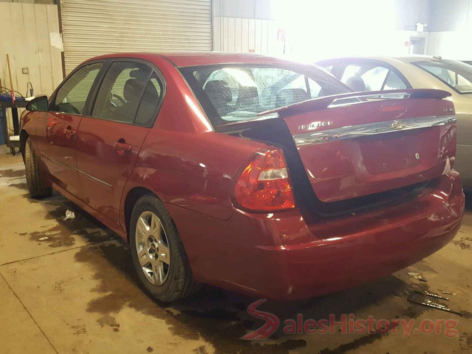 5NPD84LF3HH173754 2006 CHEVROLET MALIBU