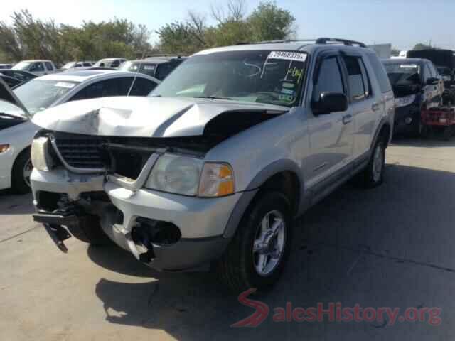 5NPE34AF4JH663213 2002 FORD EXPLORER