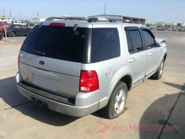 5NPE34AF4JH663213 2002 FORD EXPLORER