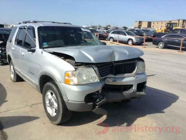 5NPE34AF4JH663213 2002 FORD EXPLORER