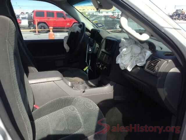 5NPE34AF4JH663213 2002 FORD EXPLORER