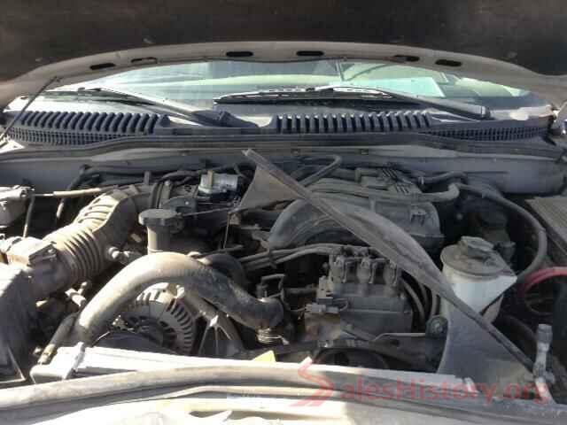 5NPE34AF4JH663213 2002 FORD EXPLORER