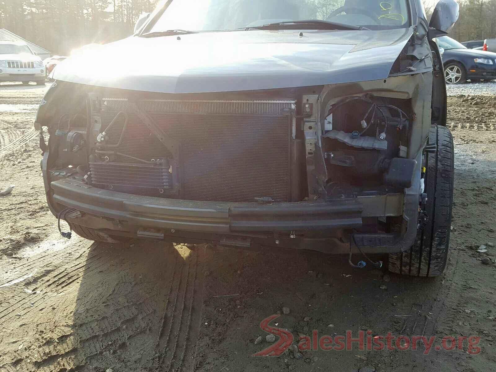 5NPE34AF5JH659719 2012 ACURA MDX