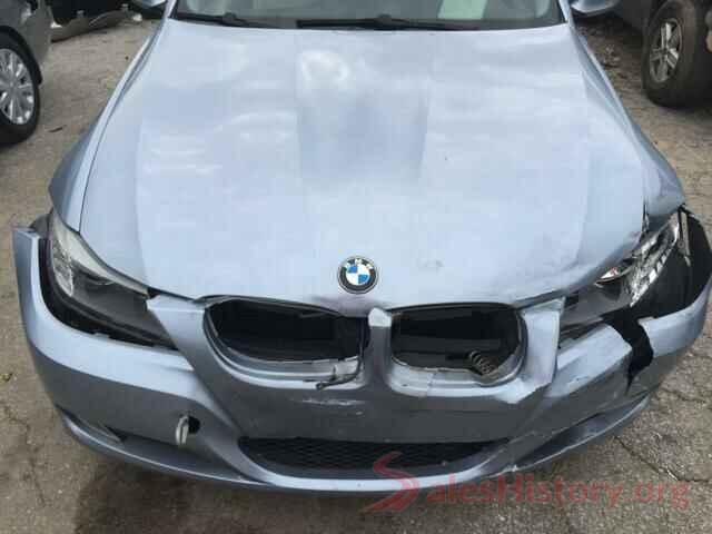 1G1ZB5ST8GF204454 2009 BMW 3 SERIES