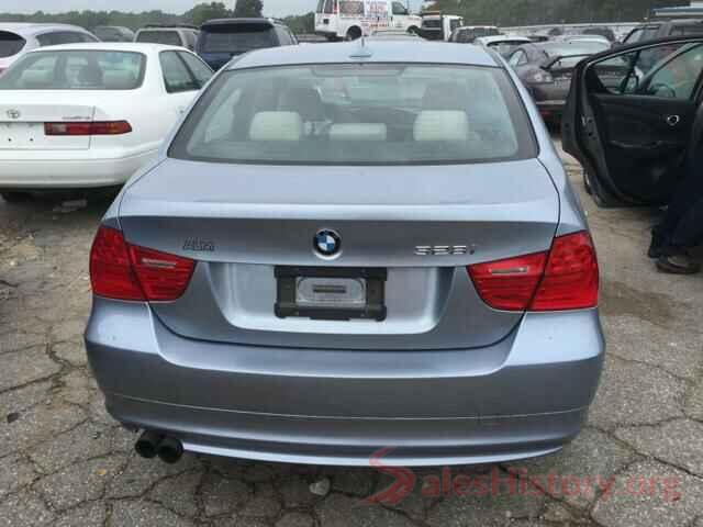 1G1ZB5ST8GF204454 2009 BMW 3 SERIES