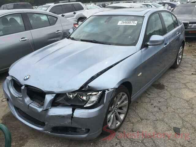 1G1ZB5ST8GF204454 2009 BMW 3 SERIES