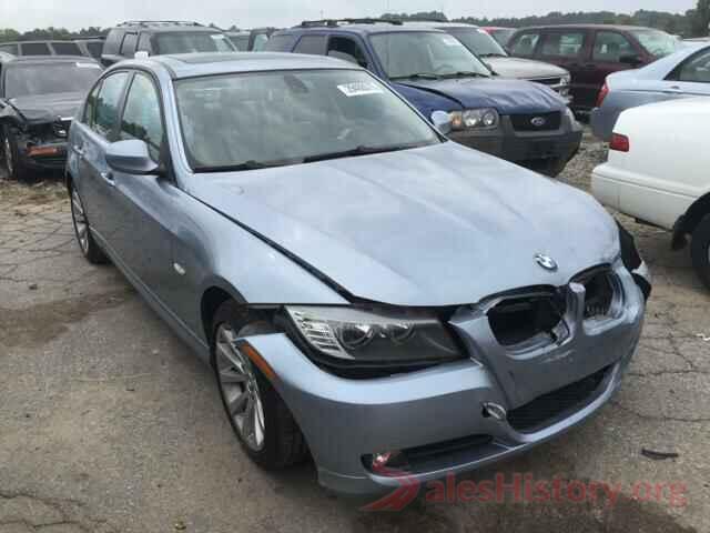 1G1ZB5ST8GF204454 2009 BMW 3 SERIES