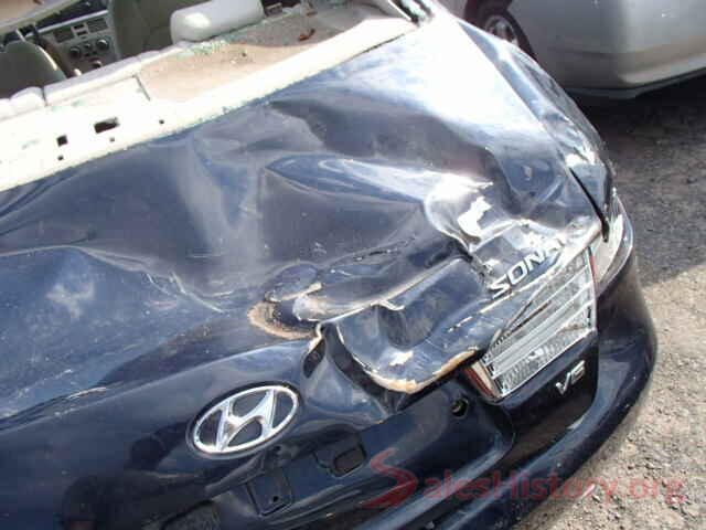 ML32A4HJ4KH010077 2006 HYUNDAI SONATA