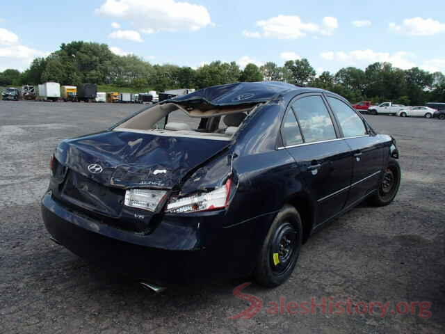 ML32A4HJ4KH010077 2006 HYUNDAI SONATA