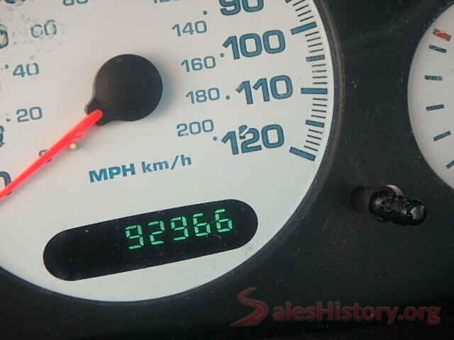 5NPD84LF5LH567443 2000 DODGE INTREPID