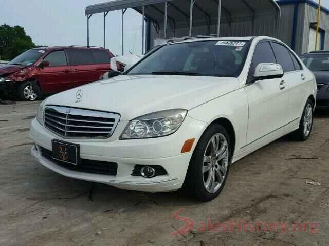 1N4BL4CV6LN311301 2008 MERCEDES-BENZ C300