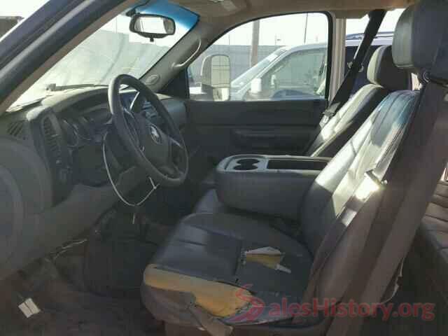 3KPC24A61LE106499 2008 CHEVROLET SILVERADO