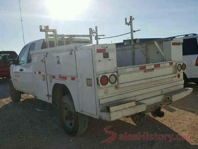 3KPC24A61LE106499 2008 CHEVROLET SILVERADO