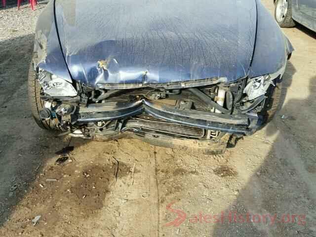 1FMCU9J9XHUB03994 2006 ACURA 3.2 TL