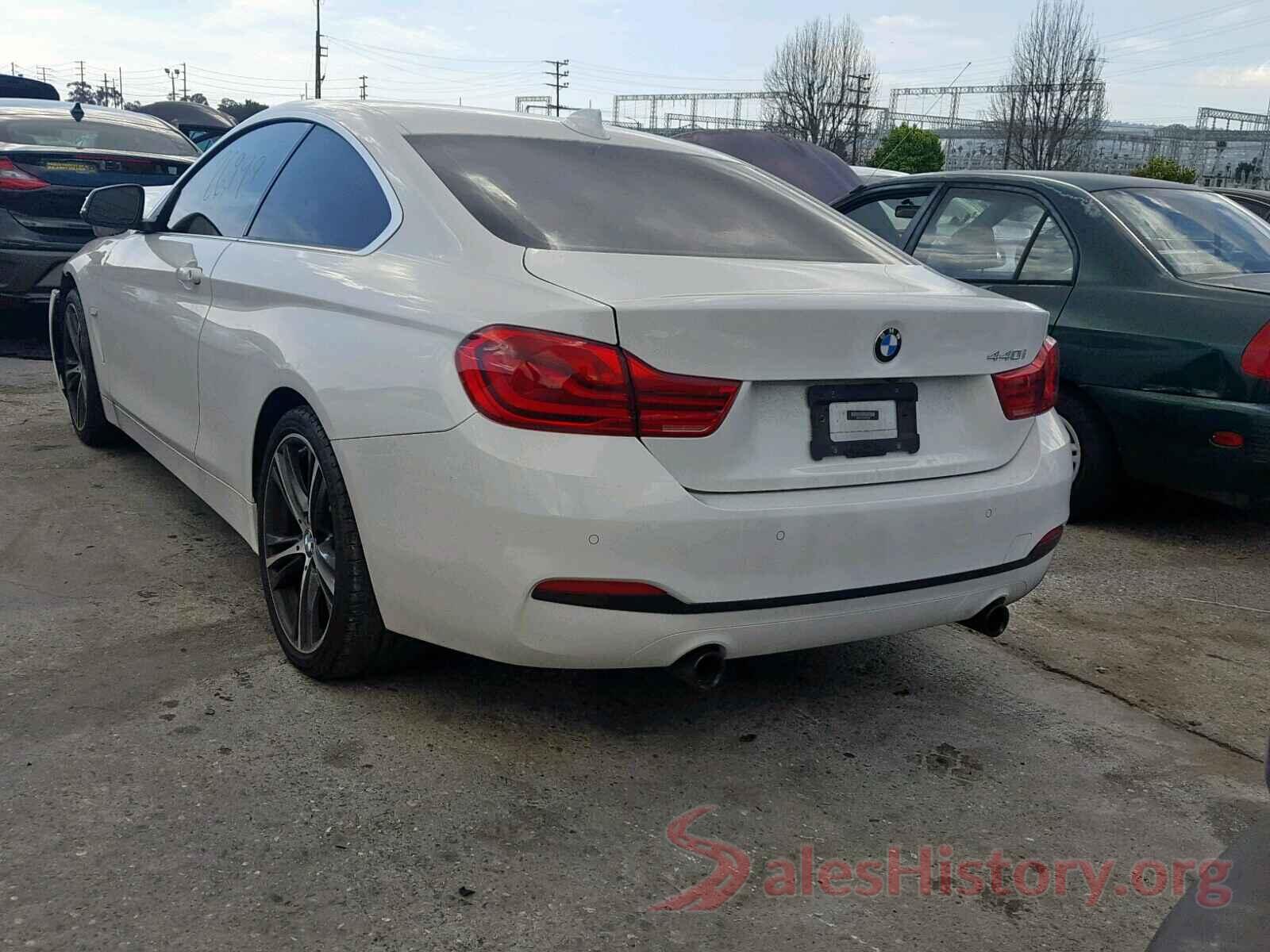 1G1ZE5ST1GF230577 2018 BMW 4 SERIES