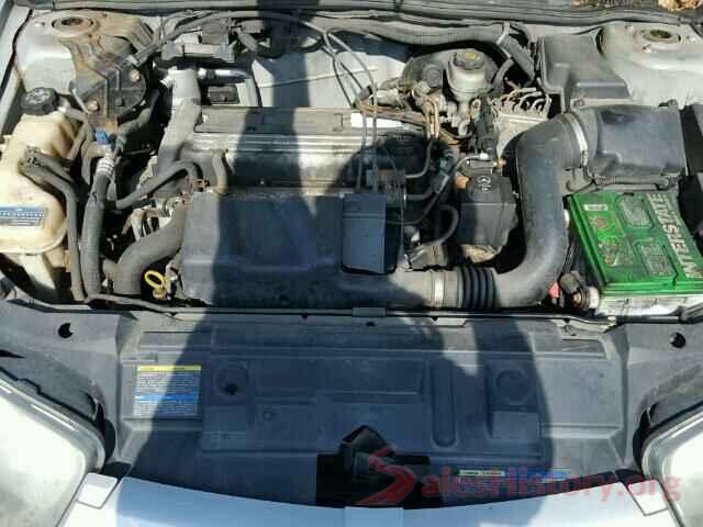 1FMJK1KT1KEA17693 2004 CHEVROLET CAVALIER