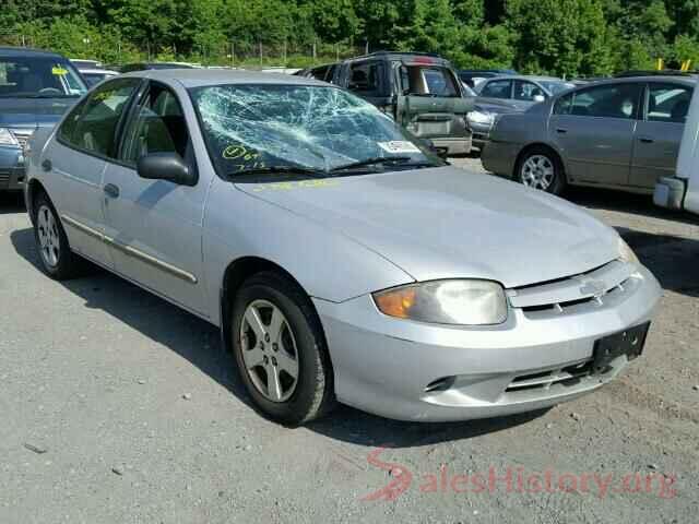 1FMJK1KT1KEA17693 2004 CHEVROLET CAVALIER