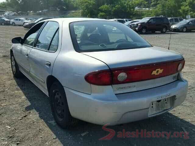 1FMJK1KT1KEA17693 2004 CHEVROLET CAVALIER