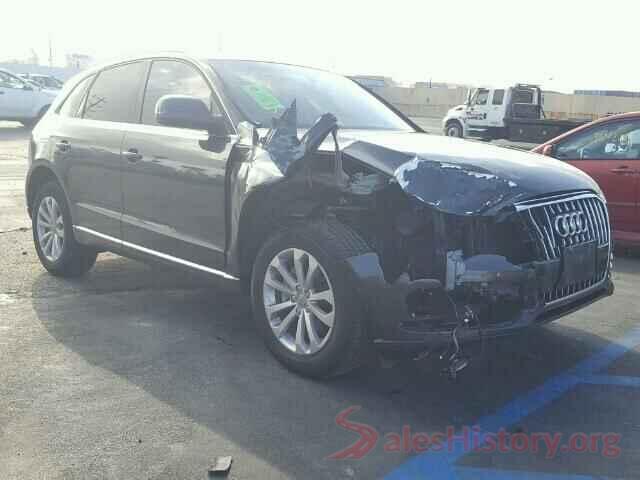 KM8SN4HF5KU303146 2014 AUDI Q5