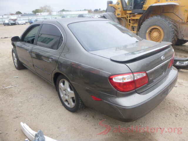 1N6BA1F42HN561897 2000 INFINITI I30