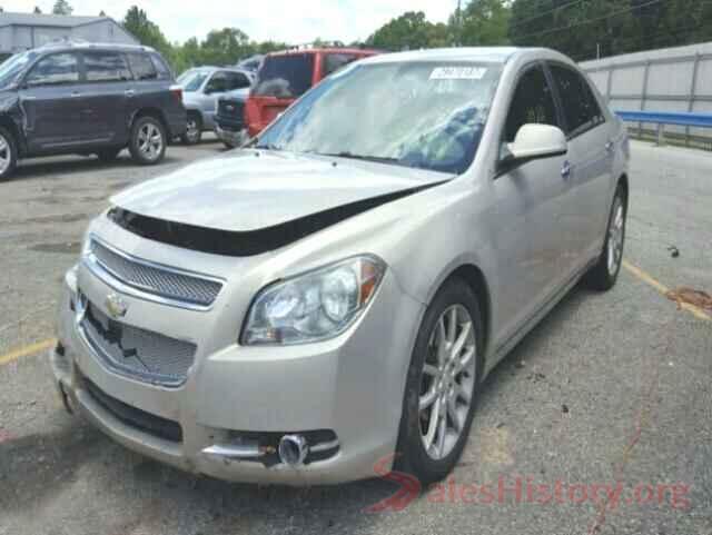 2T3BFREV6GW472502 2009 CHEVROLET MALIBU