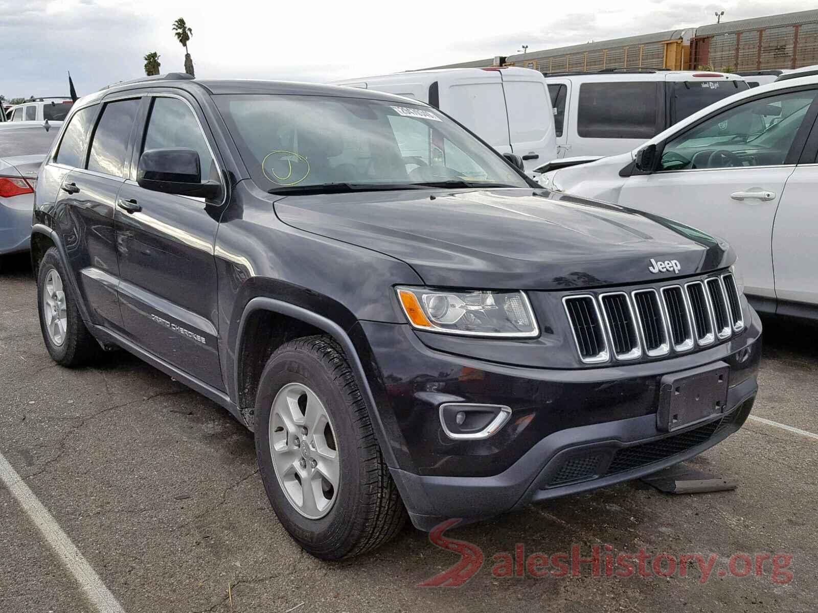 1N4AL3AP8GC219599 2015 JEEP GRAND CHER