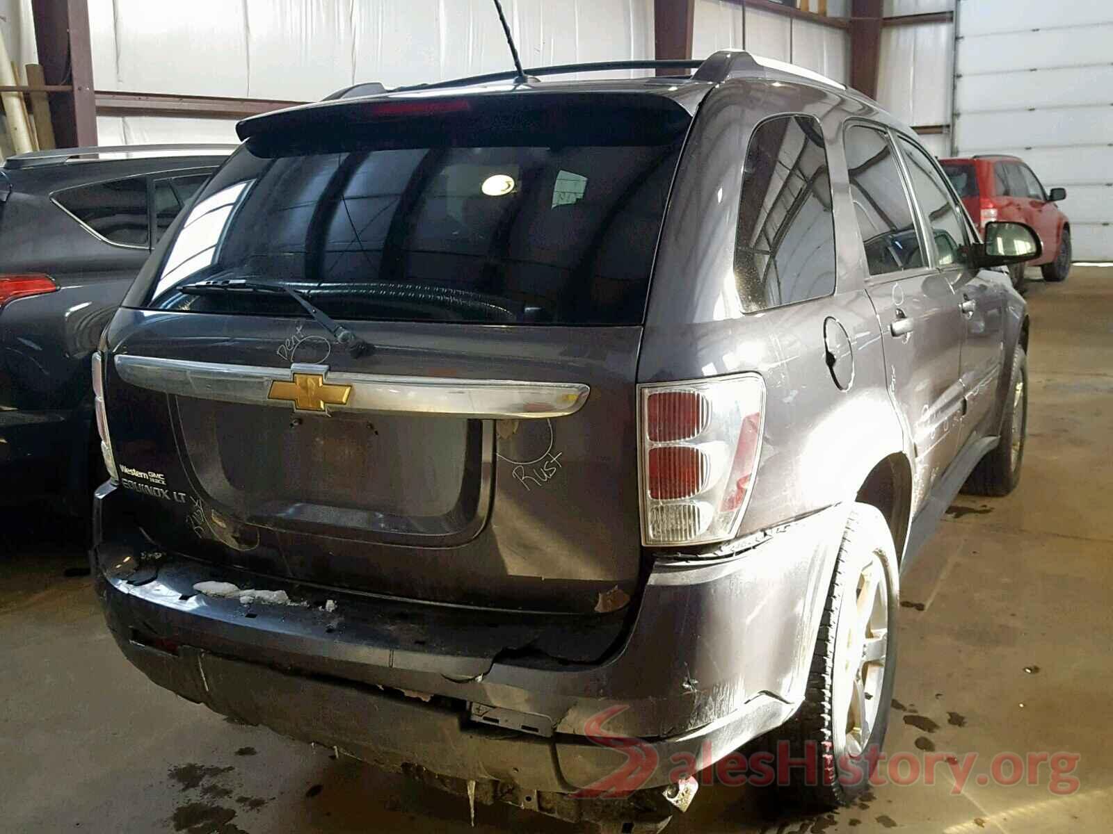 3VWDB7AJ4HM269359 2007 CHEVROLET EQUINOX LT