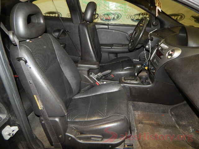 4T4BF1FK6GR553875 2006 SATURN ION