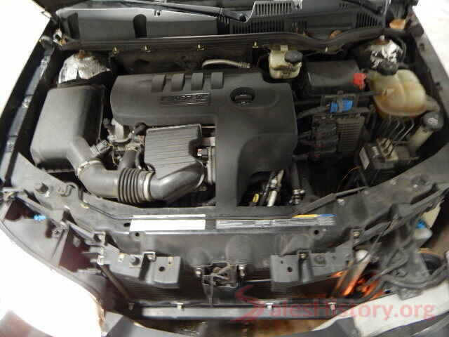 4T4BF1FK6GR553875 2006 SATURN ION