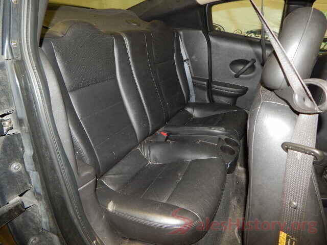 4T4BF1FK6GR553875 2006 SATURN ION