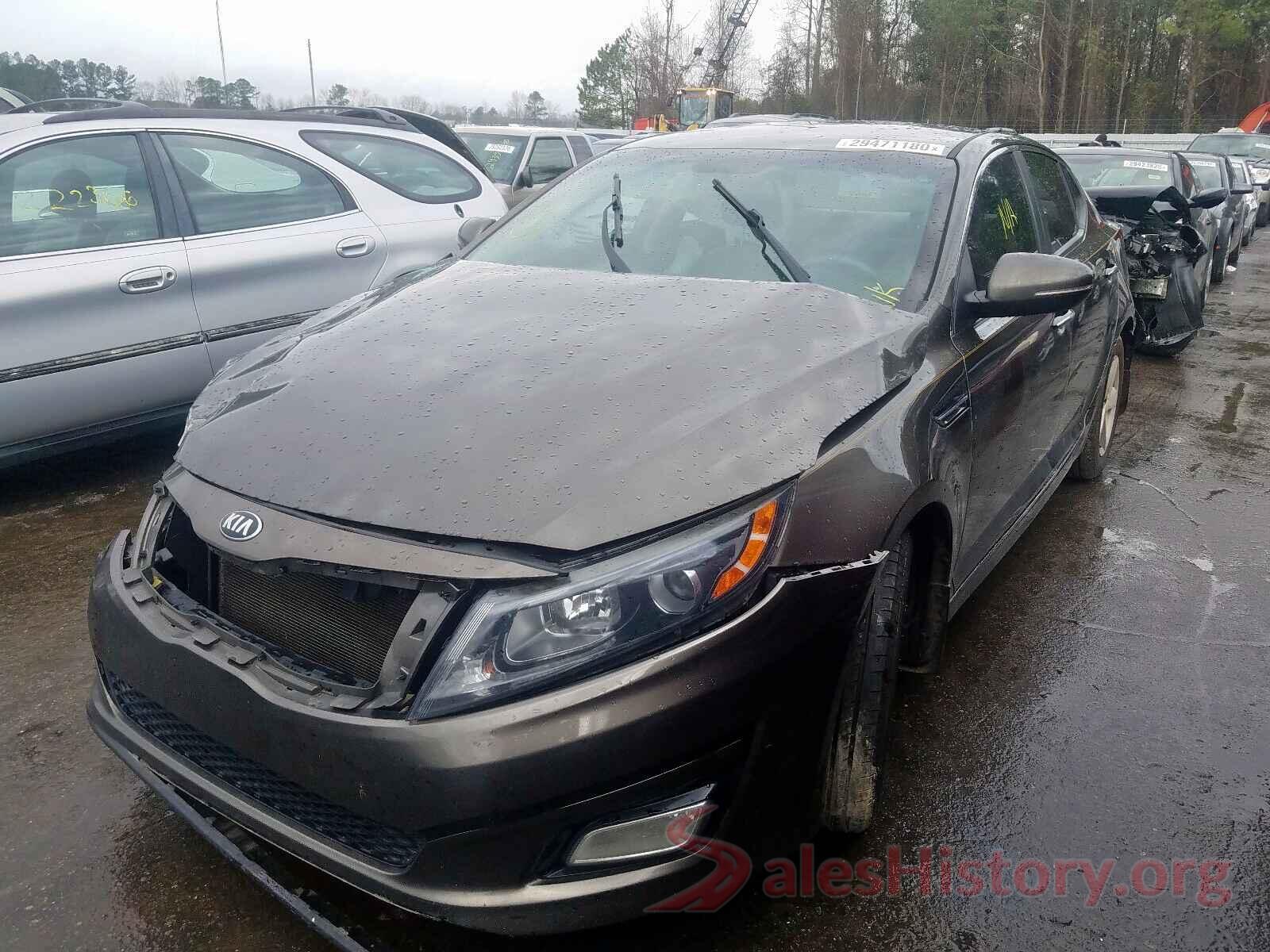 JN1BJ1CPXJW196521 2014 KIA OPTIMA