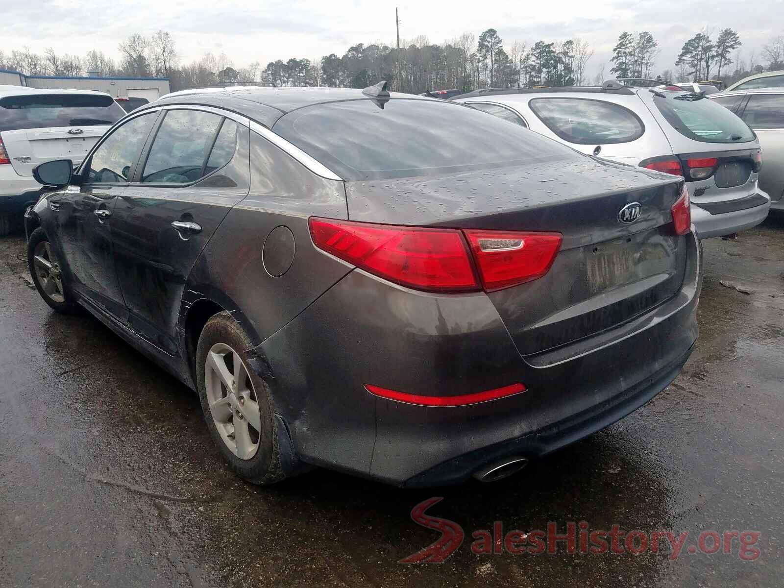 JN1BJ1CPXJW196521 2014 KIA OPTIMA