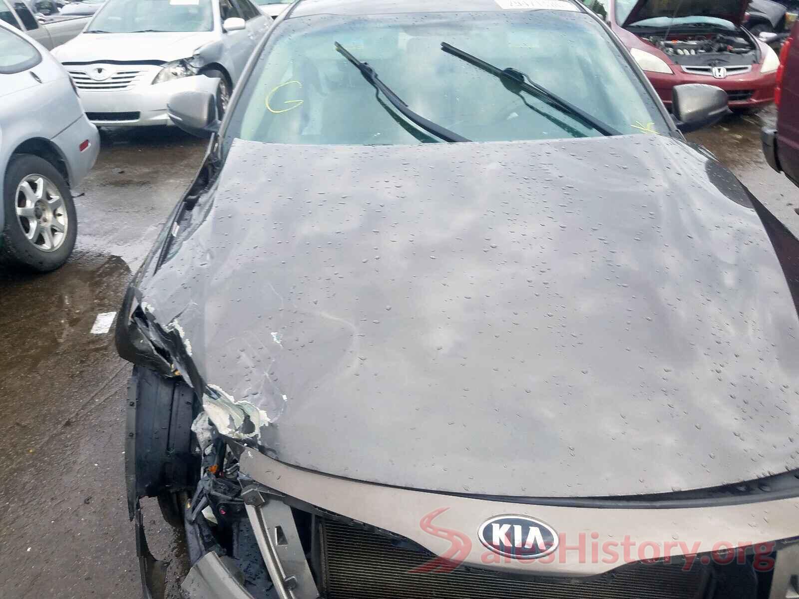 JN1BJ1CPXJW196521 2014 KIA OPTIMA