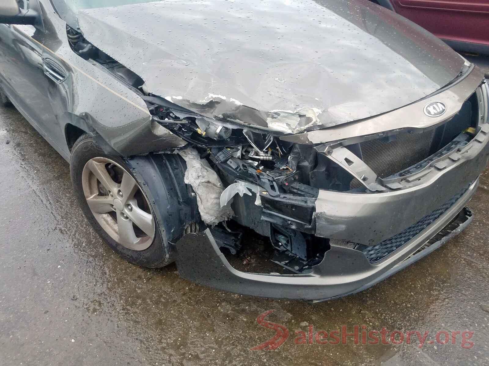 JN1BJ1CPXJW196521 2014 KIA OPTIMA