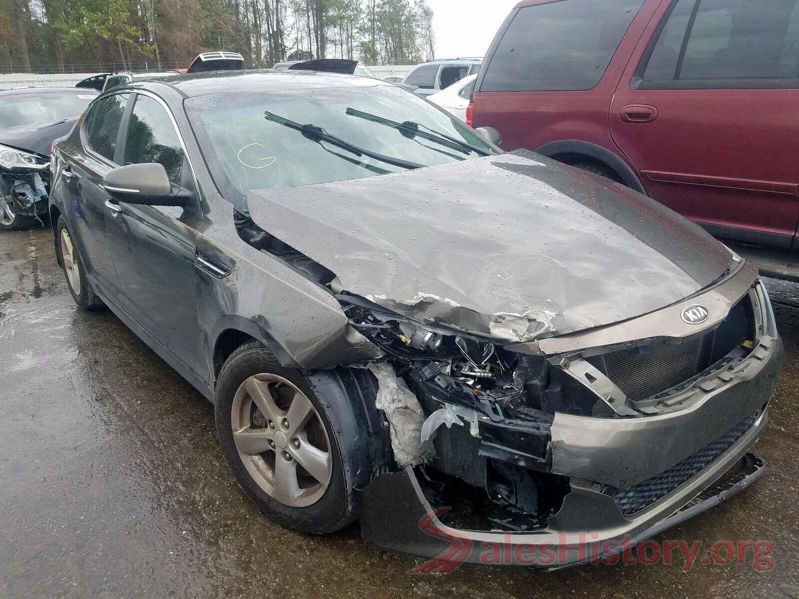 JN1BJ1CPXJW196521 2014 KIA OPTIMA