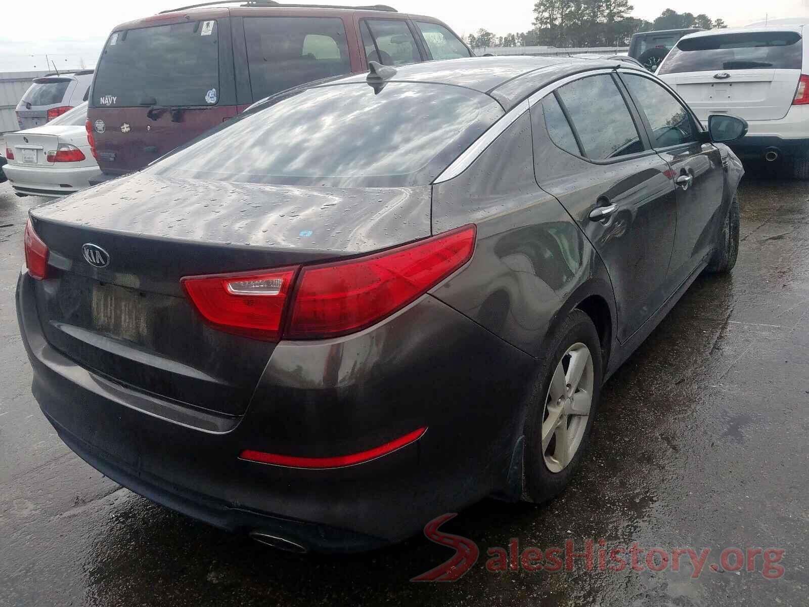 JN1BJ1CPXJW196521 2014 KIA OPTIMA