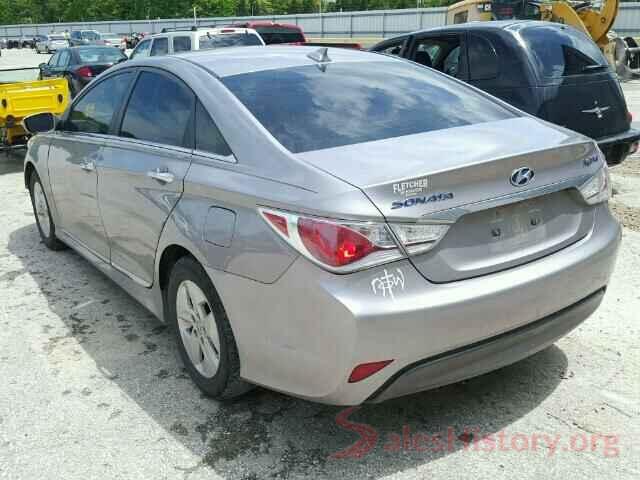 3KPF24AD2KE027496 2012 HYUNDAI SONATA