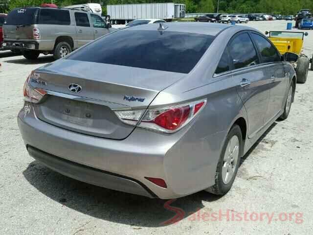 3KPF24AD2KE027496 2012 HYUNDAI SONATA