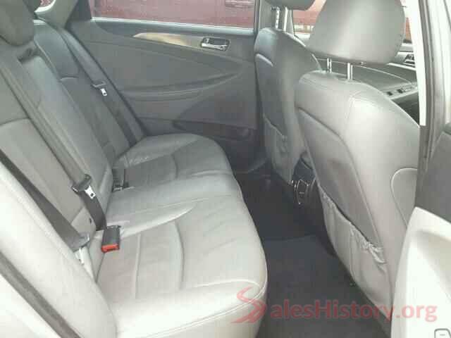 3KPF24AD2KE027496 2012 HYUNDAI SONATA