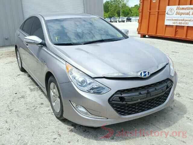 3KPF24AD2KE027496 2012 HYUNDAI SONATA