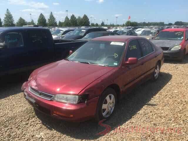 JF2SJAWC4JH418837 1996 HONDA ACCORD