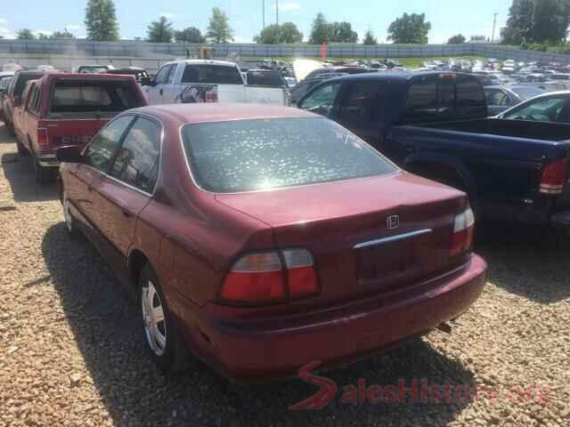 JF2SJAWC4JH418837 1996 HONDA ACCORD