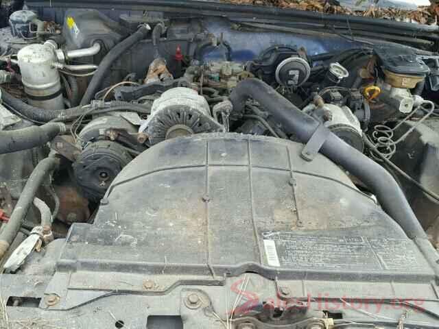 5NPE24AF1HH563745 1985 BUICK REGAL