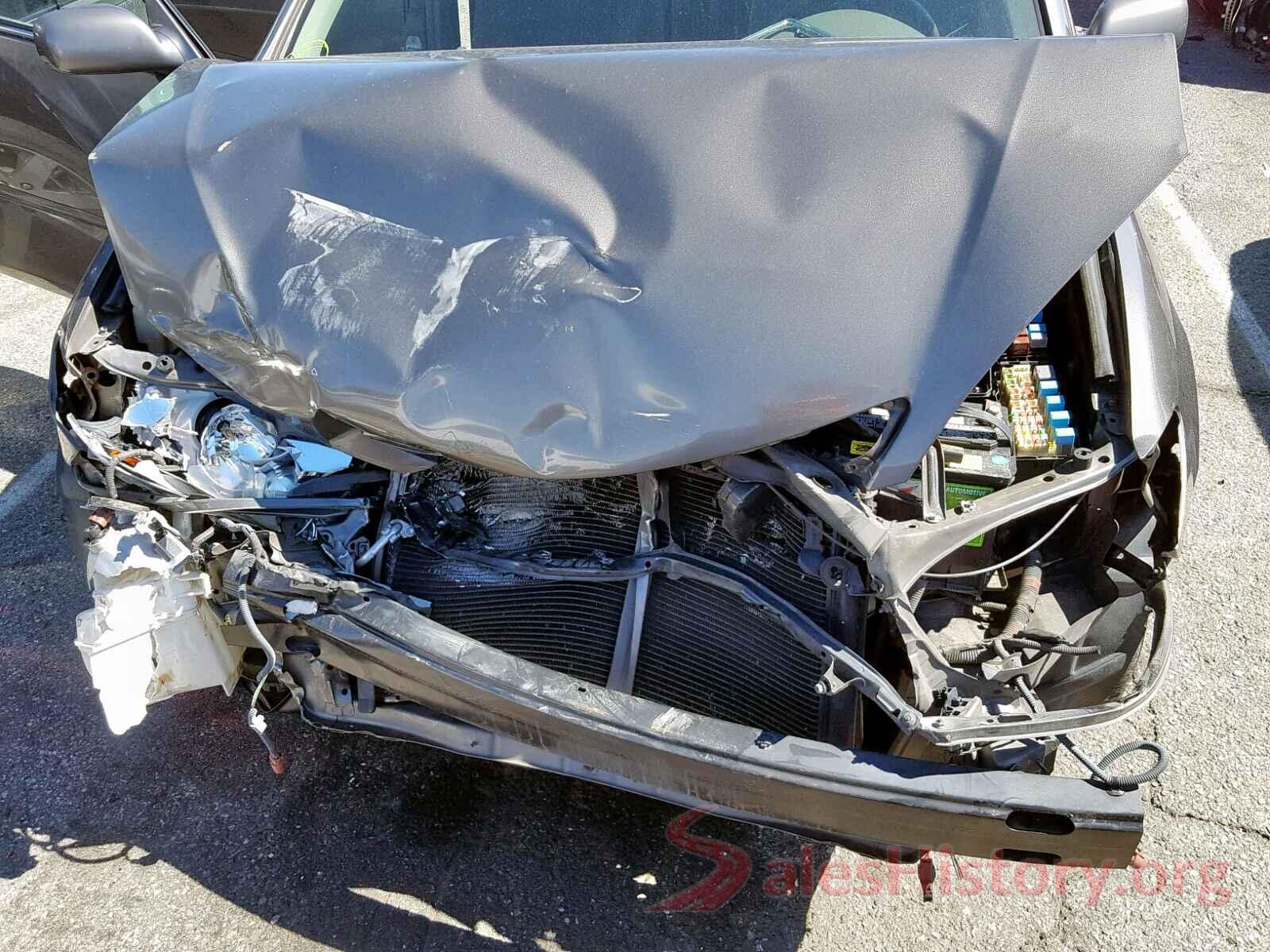 3VV3B7AX3JM011554 2005 TOYOTA CAMRY