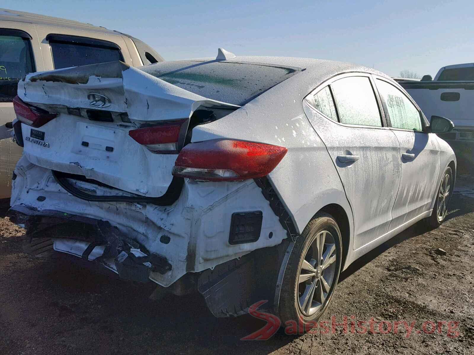 KNDJN2A24H7425547 2017 HYUNDAI ELANTRA