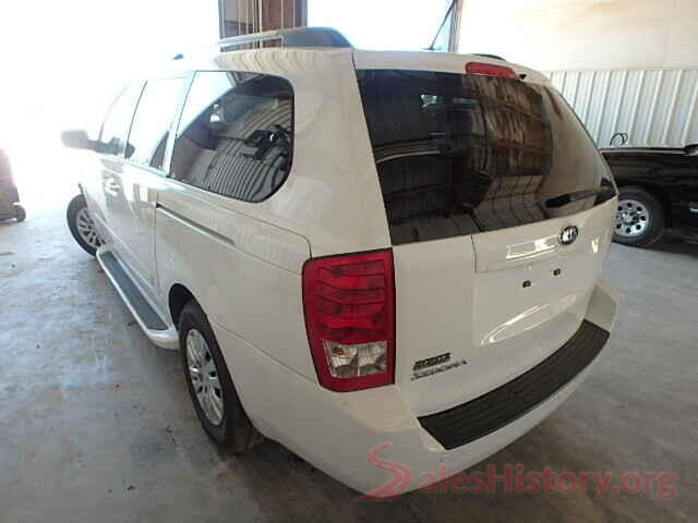 WVGAV7AX7GW007668 2014 KIA SEDONA