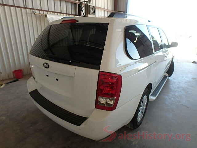 WVGAV7AX7GW007668 2014 KIA SEDONA