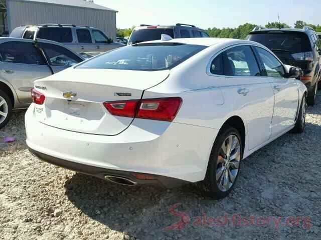 1C4RJFBG8MC502390 2016 CHEVROLET MALIBU