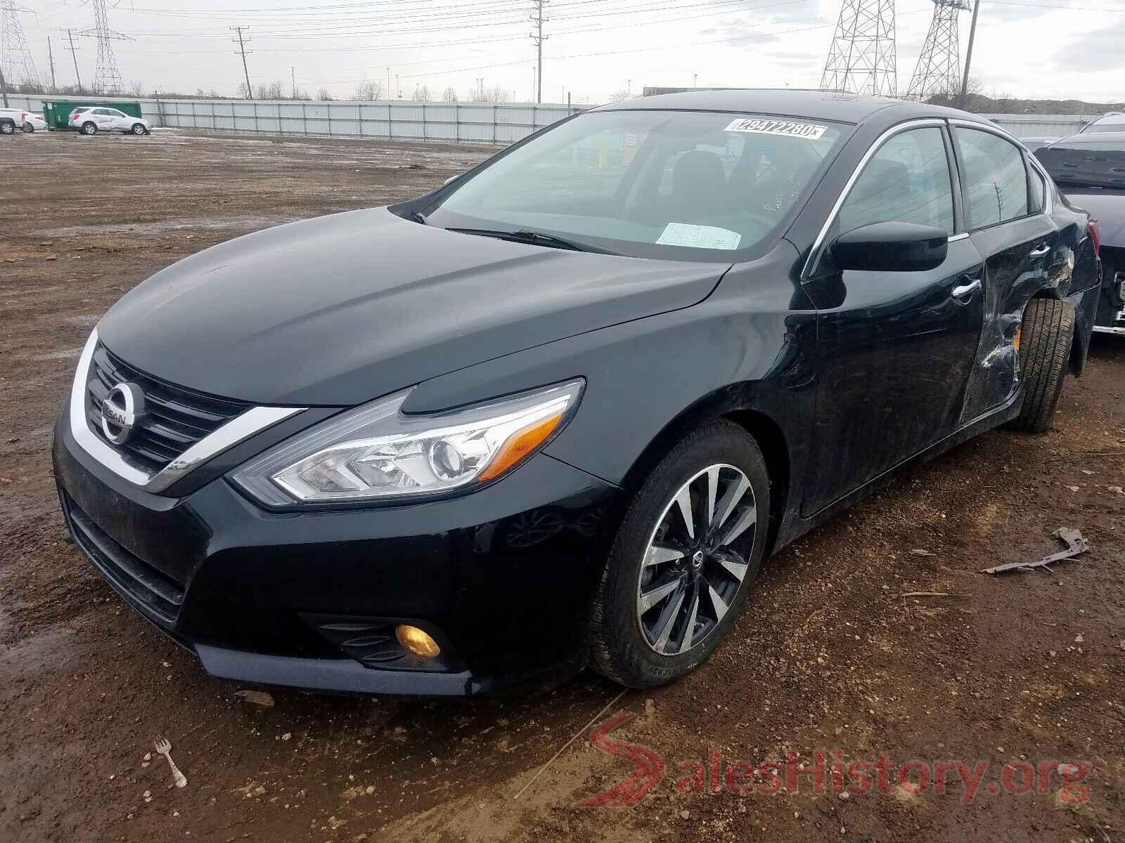 4T4BF1FK5GR521175 2018 NISSAN ALTIMA